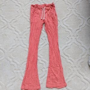 Roxy long pant